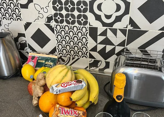 Casa Bravetta - Parking Private * Řím