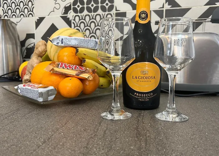 Casa Bravetta - Parking Private * Řím