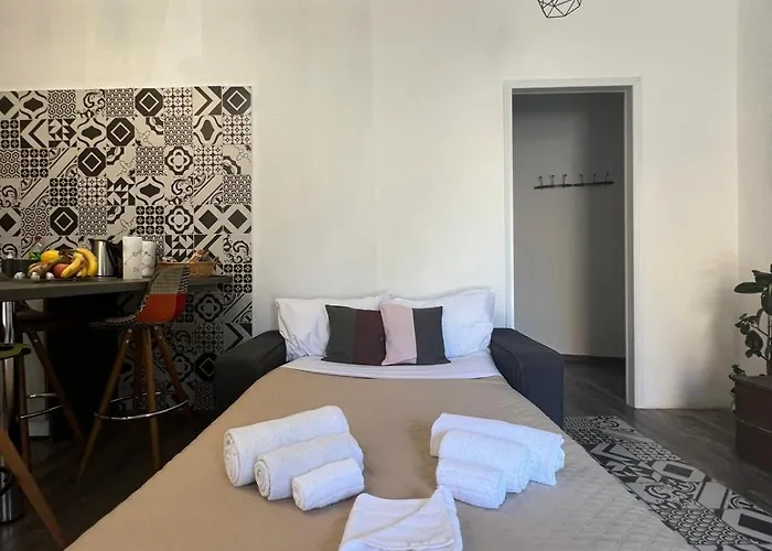 Casa Bravetta - Parking Private *