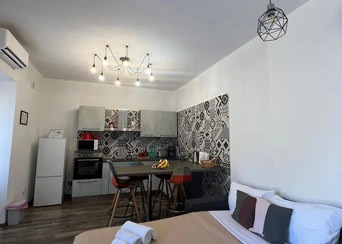 Casa Bravetta - Parking Private Apartmán *