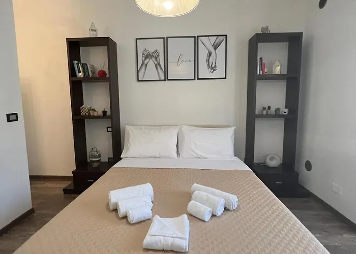 Casa Bravetta - Parking Private Řím