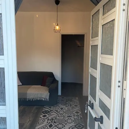 Casa Bravetta - Parking Private Rome
