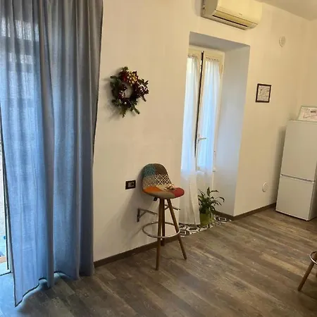 Casa Bravetta - Parking Private Apartment *