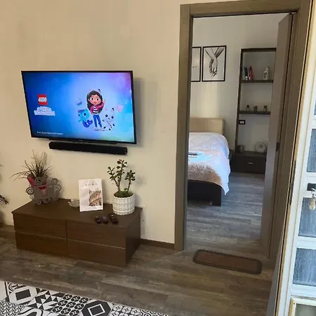 Casa Bravetta - Parking Private * Rome
