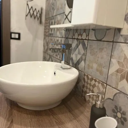 Casa Bravetta - Parking Private * Rome