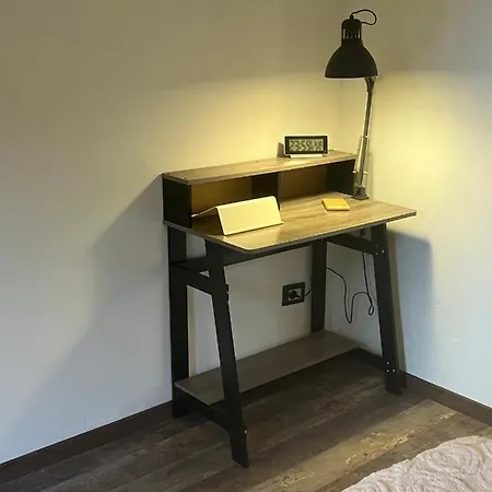 Casa Bravetta - Parking Private Apartment