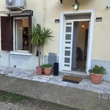 Apartment Casa Bravetta - Parking Private *