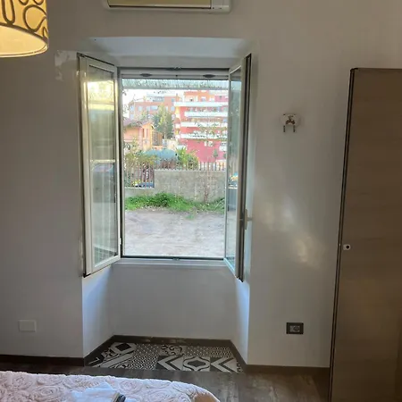 Apartment Casa Bravetta - Parking Private *