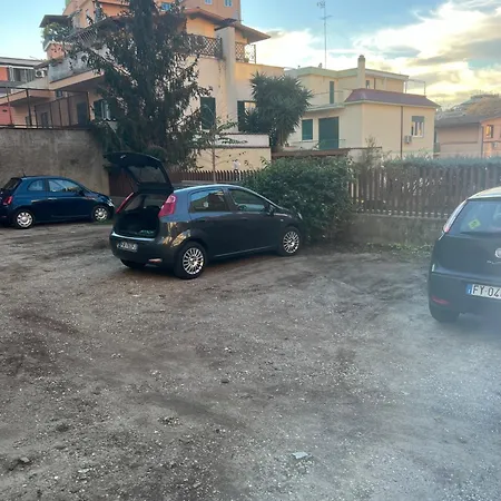 Apartment Casa Bravetta - Parking Private *