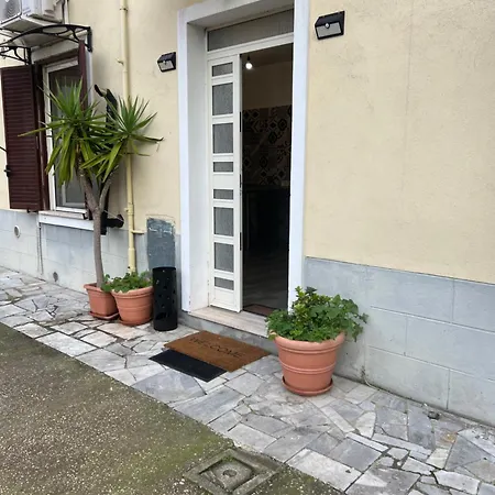Casa Bravetta - Parking Private Rome