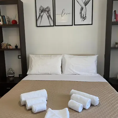 Casa Bravetta - Parking Private Apartment Rome