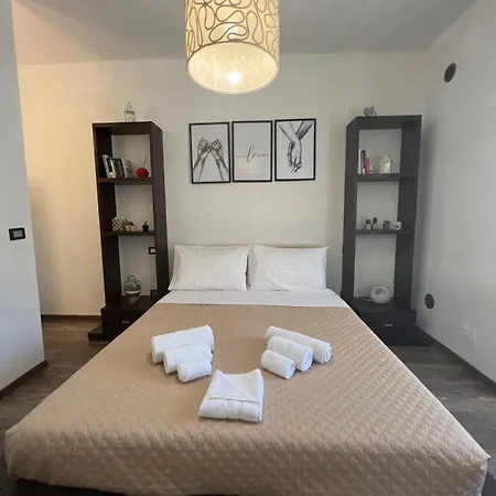 Casa Bravetta - Parking Private Rome