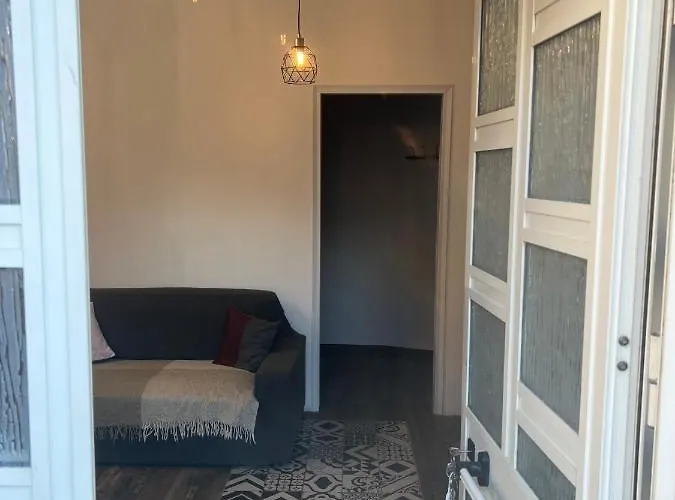 Casa Bravetta - Parking Private Rom