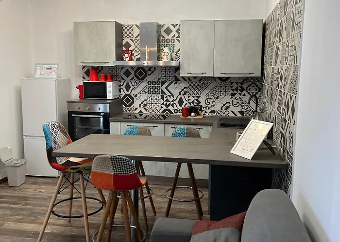 Casa Bravetta - Parking Private * Rom