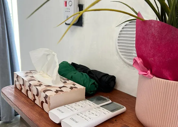 Casa Bravetta - Parking Private * Rom