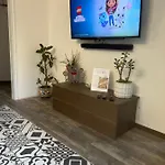 Apartman Casa Bravetta - Parking Private