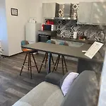 Apartman Casa Bravetta - Parking Private