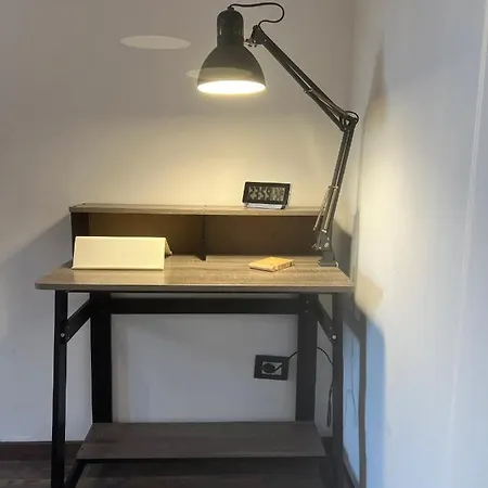 Casa Bravetta - Parking Private רומא