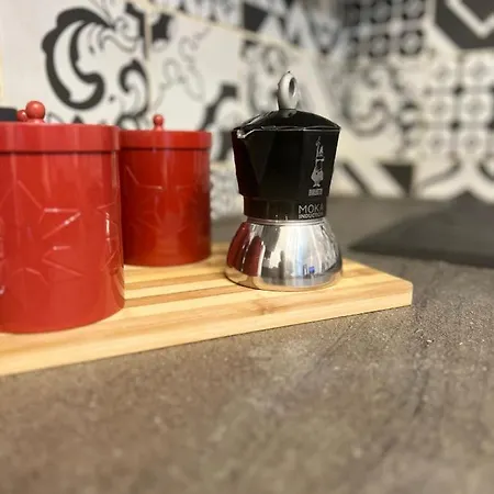 Casa Bravetta - Parking Private Roma