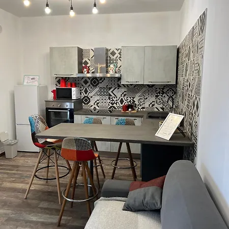 Casa Bravetta - Parking Private * רומא