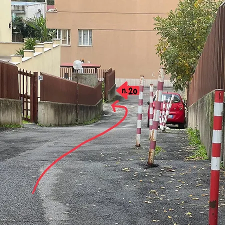 Casa Bravetta - Parking Private דירה